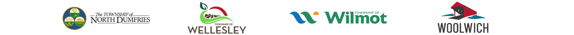 Joint Media Release Logos - Townships