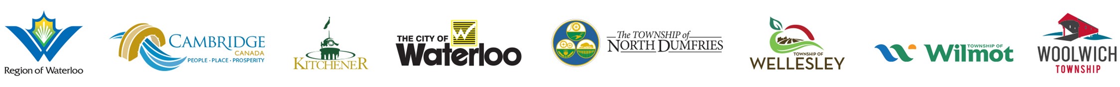 region wide logos